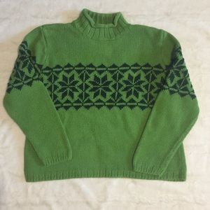 Winter sweater❄️